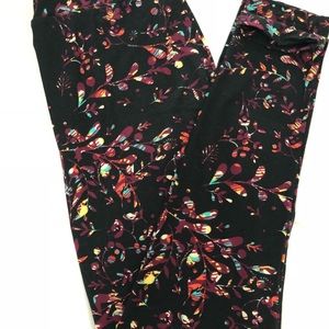 LuLaRoe Leggings